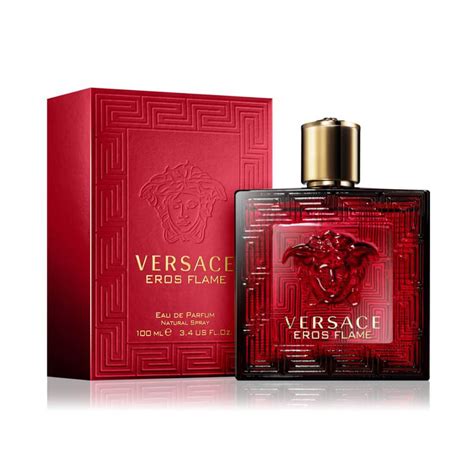 eros flame versace 100 ml|Versace Eros Flame price.